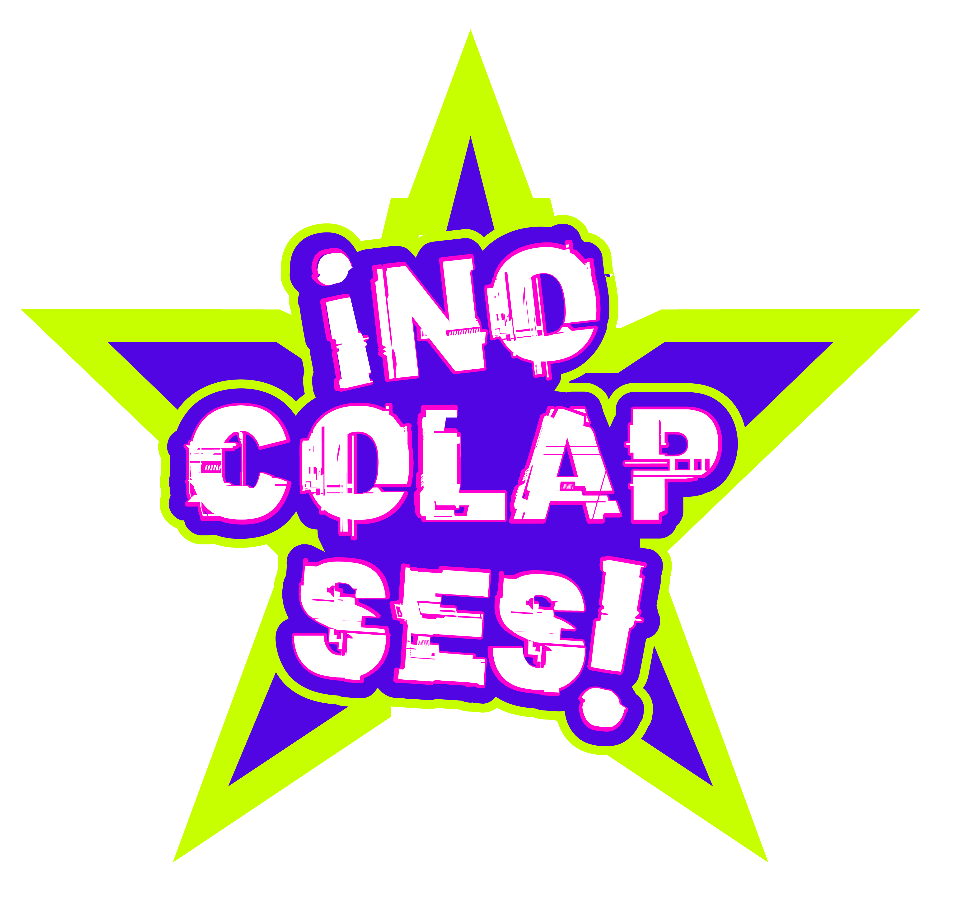 Logo juegos olimpicos